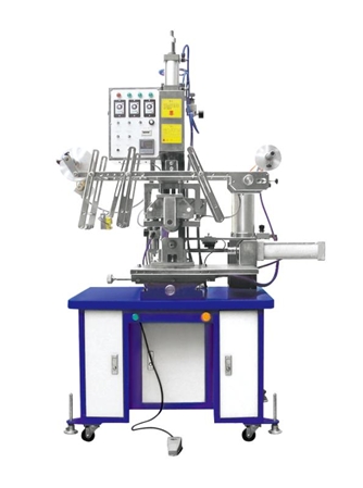 MJ-200MRC 仿形熱轉(zhuǎn)印機